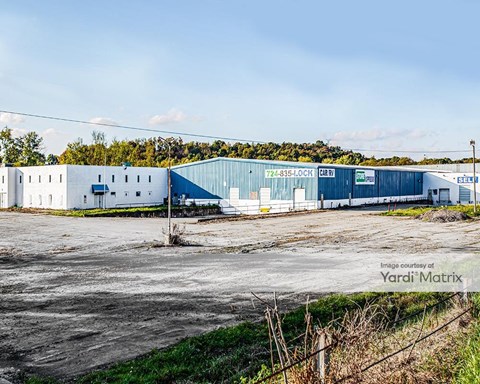 Storage Units for Rent available at 55 Wedding Lane, Mt. Pleasant, PA 15666