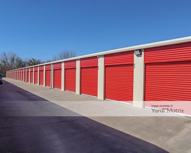 Storage Units for Rent available at 916 Kicker Road, Tuscaloosa, AL 35404