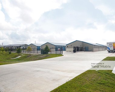 Storage Units for Rent available at 250 Riverwalk Drive, San Marcos, TX 78666 Photo Gallery 1