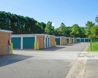 Storage Units for Rent available at 362 Wythe Creek Road, Poquoson, VA 23662