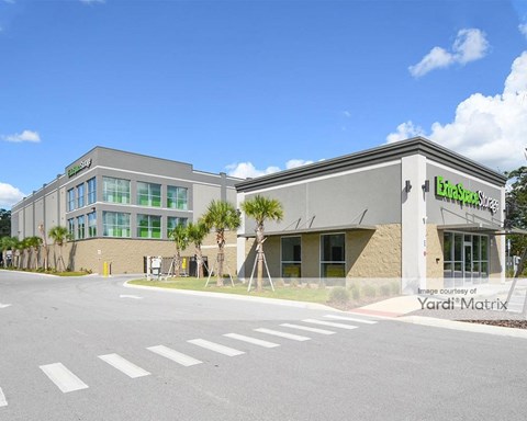 Storage Units for Rent available at 15027 Cortez Blvd, Brooksville, FL 34613