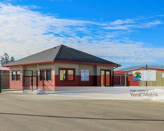 Storage Units for Rent available at 8931 Lake Shore Drive, Nampa, ID 83686