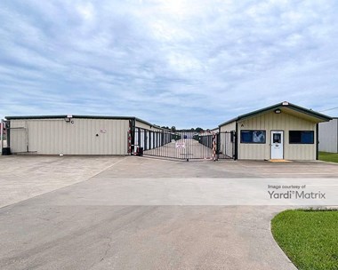 Storage Units for Rent available at 519 Gibson Street, Seagoville, TX 75159 Photo Gallery 1
