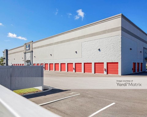 Storage Units for Rent available at 7100 Navarre Pkwy, Navarre, FL 32566