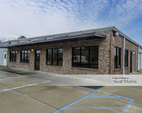 Storage Units for Rent available at 14719 Highway 280, Chelsea, AL 35043