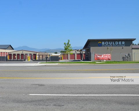 Storage Units for Rent available at 3749 West Seltice Way, Post Falls, ID 83854