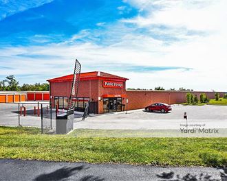 Storage Units for Rent available at 564 Reynoldsburg-New Albany Road, Blacklick, OH 43004