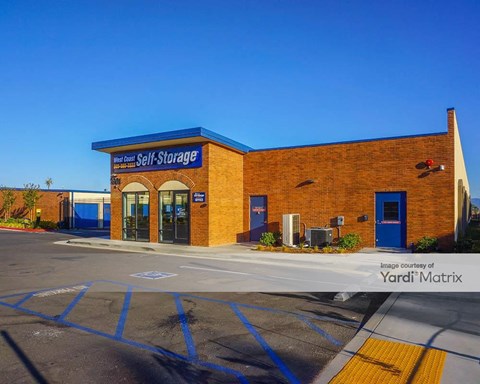 Storage Units for Rent available at 9901 8Th Street, Rancho Cucamonga, CA 91730