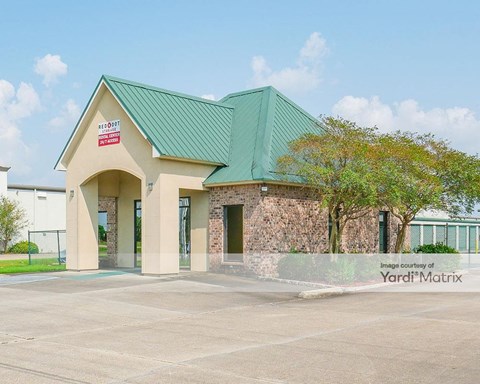Storage Units for Rent available at 3455 Highway LA-1 S, Port Allen, LA 70767