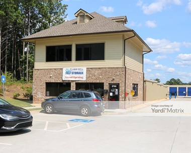 Storage Units for Rent available at 3700 Flakes Mill Road, Decatur, GA 30034 - Photo Gallery 1