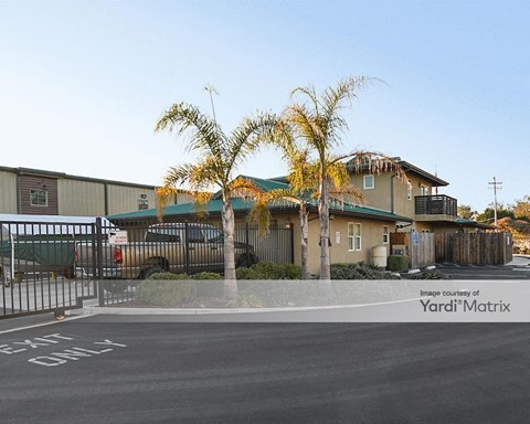 Storage Units for Rent available at 2015 Olivera Avenue, Arroyo Grande, CA 93420