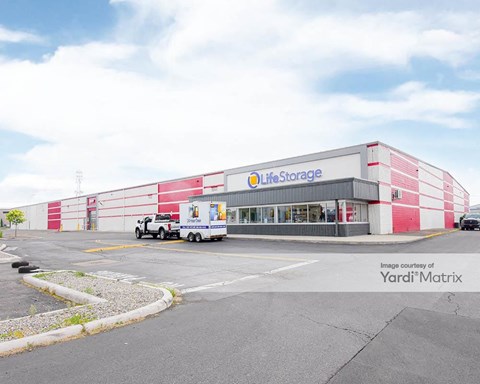 Storage Units for Rent available at 1771 Brighton Henrietta Town Line Road, Henrietta, NY 14623