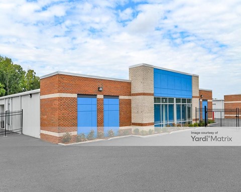 Storage Units for Rent available at 5217 Indian Trail Fairview Road, Indian Trail, NC 28079