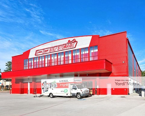 Storage Units for Rent available at 718 Honea Egypt Road, Magnolia, TX 77354