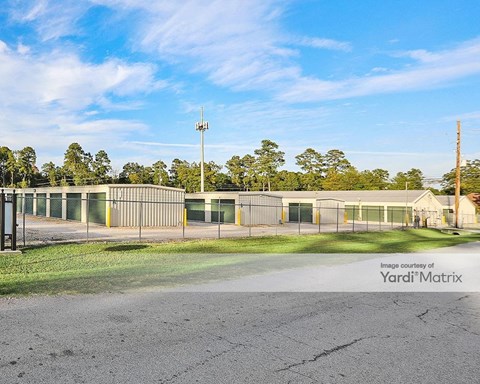 Storage Units for Rent available at 906 Honea Egypt Road, Magnolia, TX 77354