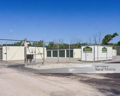 Storage Units for Rent available at 2425 South Union Street, Spencerport, NY 14559