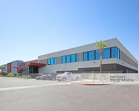 Storage Units for Rent available at 8749 East Broadway Road, Mesa, AZ 85208