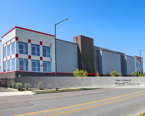 Storage Units for Rent available at 3600 156Th NE, Marysville, WA 98271