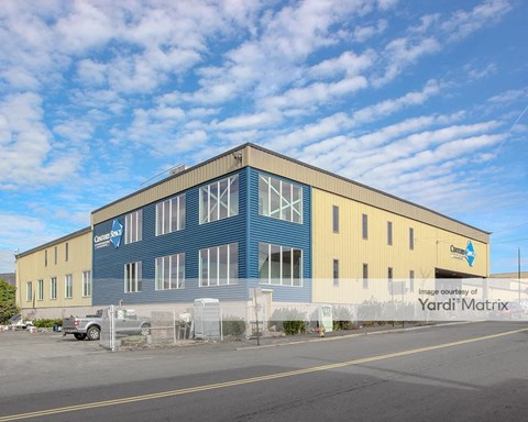 Storage Units for Rent available at 371 Market Street, Lawrence, MA 01833