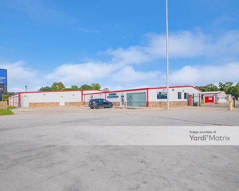 Storage Units for Rent available at 23771 FM 1314 Road, Porter, TX 77365