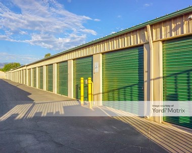 Storage Units for Rent available at 1137 South San Jacinto Avenue, San Jacinto, CA 92583 - Photo Gallery 1