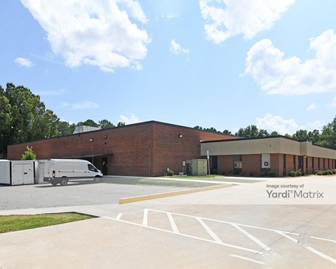Storage Units for Rent available at 346 Elizabeth Brady Road, Hillsborough, NC 27278