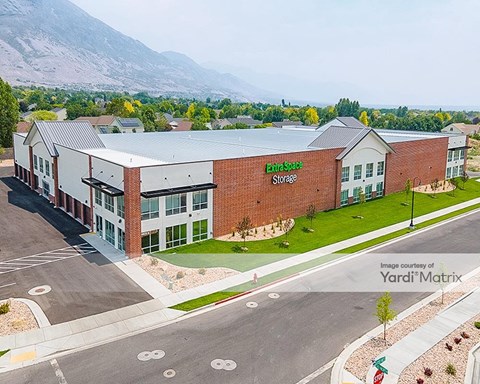 Storage Units for Rent available at 9978 North 4700 West, Cedar Hills, UT 84062