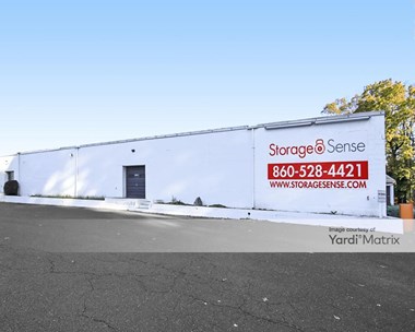 Storage Units for Rent available at 420 Ellington Road South, Windsor, CT 06074 Photo Gallery 1