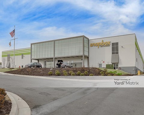 Storage Units for Rent available at 2760 Lord Baltimore Drive, Windsor Mill, MD 21244