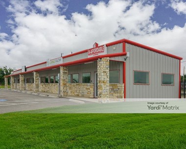 Storage Units for Rent available at 1590 West FM 875, Midlothian, TX 76065 Photo Gallery 1