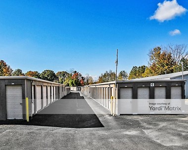 Storage Units for Rent available at 724 Watervliet Shaker Road, Latham, NY 12110 Photo Gallery 1