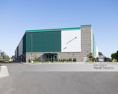 Storage Units for Rent available at 2965 Warner Avenue, Irvine, CA 92606