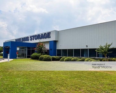 Storage Units for Rent available at 90 International Pkwy, Dallas, GA 30157 - Photo Gallery 1