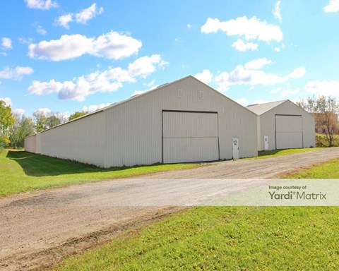 Storage Units for Rent available at 4306 US-12 SE, Delano, MN 55328