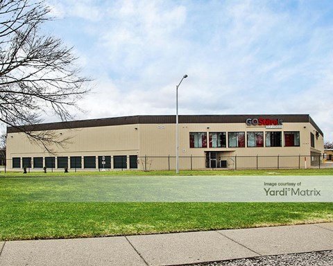 Storage Units for Rent available at 3363 Roger B Chaffee Memorial Blvd SE, Wyoming, MI 49548