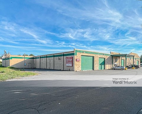 Storage Units for Rent available at 1350 Von Storch Avenue, Scranton, PA 18509