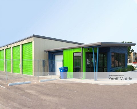 Storage Units for Rent available at 6400 South Maple Grove Road, Boise, ID 83709