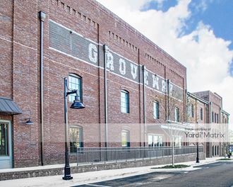Storage Units for Rent available at 90 Oak Street, Roswell, GA 30075
