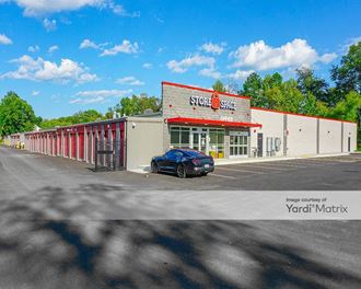 Storage Units for Rent available at 8201 Woodyard Road, Clinton, MD 20735