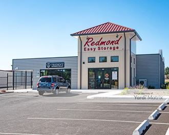 Storage Units for Rent available at 300 NE Kilnwood Place, Redmond, OR 97756