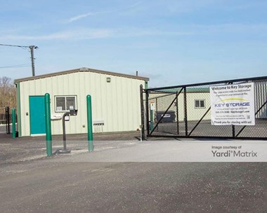 Storage Units for Rent available at 50 Depot Street, Uxbridge, MA 01569