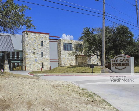Storage Units for Rent available at 15110 State Highway 71, Bee Cave, TX 78738