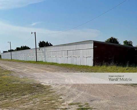 Storage Units for Rent available at 442 North Roy Reynolds Drive, Killeen, TX 76543