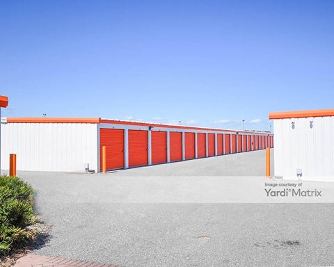 Storage Units for Rent available at 5145 East Irlo Bronson Hwy, St Cloud, FL 34771