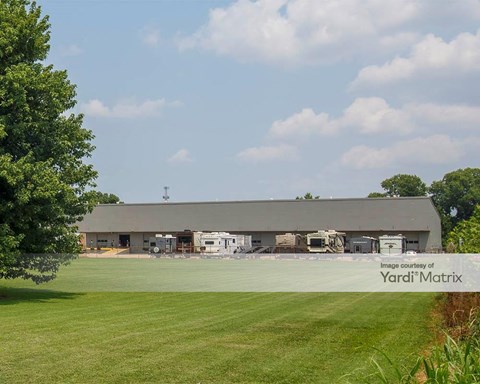 Storage Units for Rent available at 4401 South Jackson Avenue, Tulsa, OK 74107