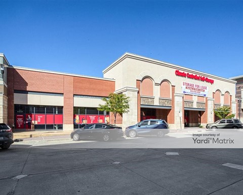 Storage Units for Rent available at 6601 West 135Th Street, Overland Park, KS 66223