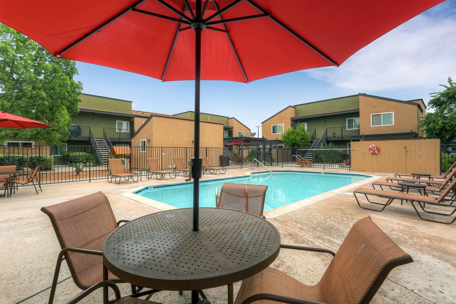 Midway Gardens Apartments, 115 S. Midway Dr., Escondido, CA RentCafe