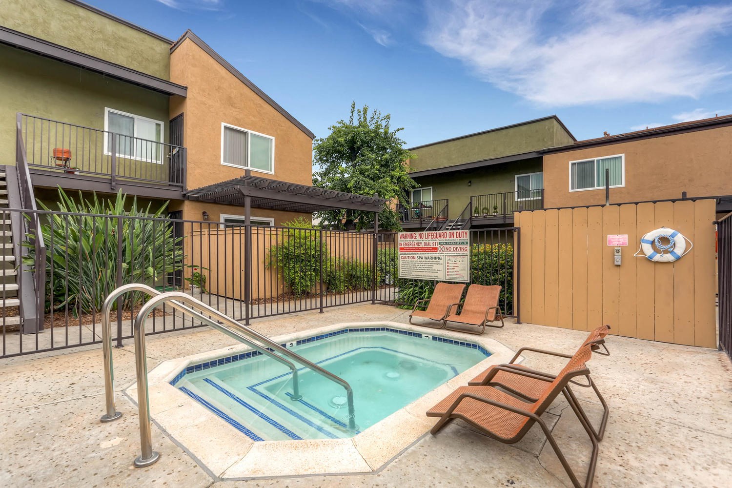 Midway Gardens Apartments, 115 S. Midway Dr., Escondido, CA RentCafe