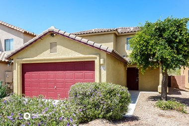 6770 S Sonoran Bloom Avenue 4 Beds Apartment for Rent