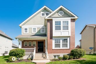 4007 LAFAYETTE AVE 3 Beds Apartment for Rent